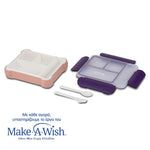 NAVA We Care - Lunch Box me ndarje 800 ml