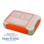 NAVA We Care - Lunch Box me ndarje 800 ml