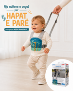 Reer- TravelKid Go children's walking and safety harness (mbajtese per fëmije)