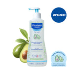 Mustela No-Rinse Cleansing Water – Pastrim i Butë, Pa Shpëlarje