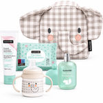 Suavinex - Baby Memories Gift Set