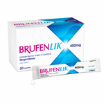 Brufenlik 400 mg – 20 Bustina