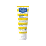 Mustela – Krem mbrojtës ndaj diellit (SPF 50+)
