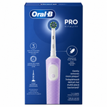 Oral-B Vitality Pro - Sensitive Electric Toothbrush