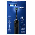 Oral-B Vitality Pro - Sensitive Electric Toothbrush