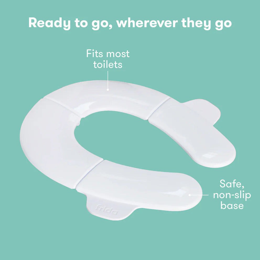 Frida Baby - Fold-And-Go Potty Seat