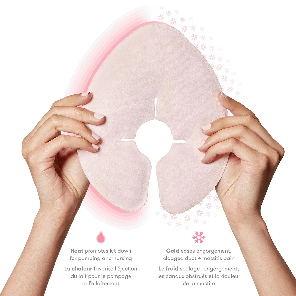 Frida Mom - Breast Care Hot and Cold Packs