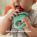 Frida Baby - Push Pop Feeder