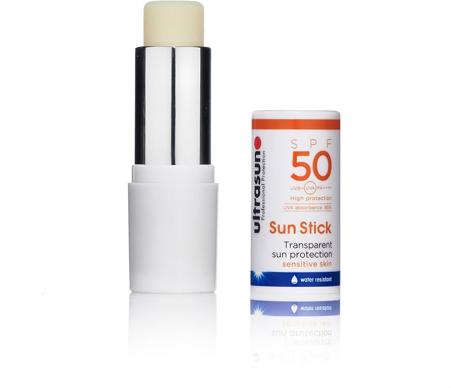 Ultrasun - Sun Stick SPF 50+