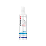 Ultrasun - Active Transparent Spray SPF 50+