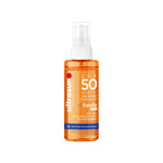 Ultrasun - Family Wet Skin Spray Spf 50