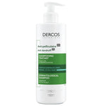 Vichy - Dercos Anti-Dandruff Shampoo (Normal to Oily Hair)