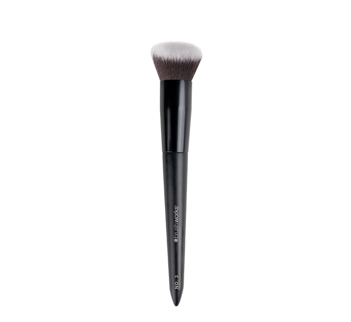 Brushworks - No. 3 Multi-Tasking Brush