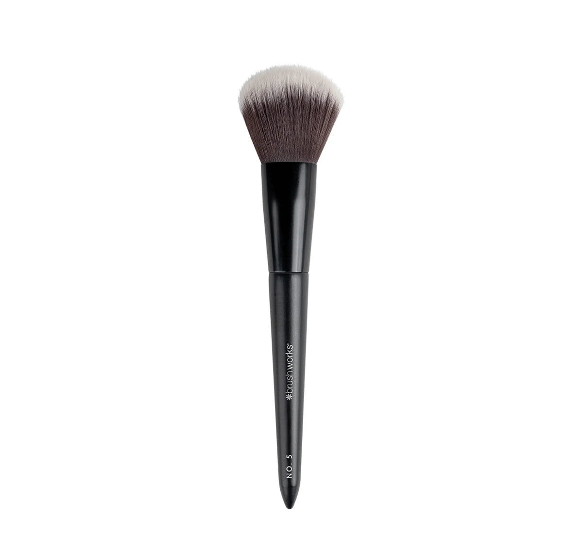 Brushworks - No. 5 Powder Brush