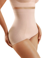 Momcozy - Seamless Tummy Shapewear Panties – Postpartum & Daily Wear