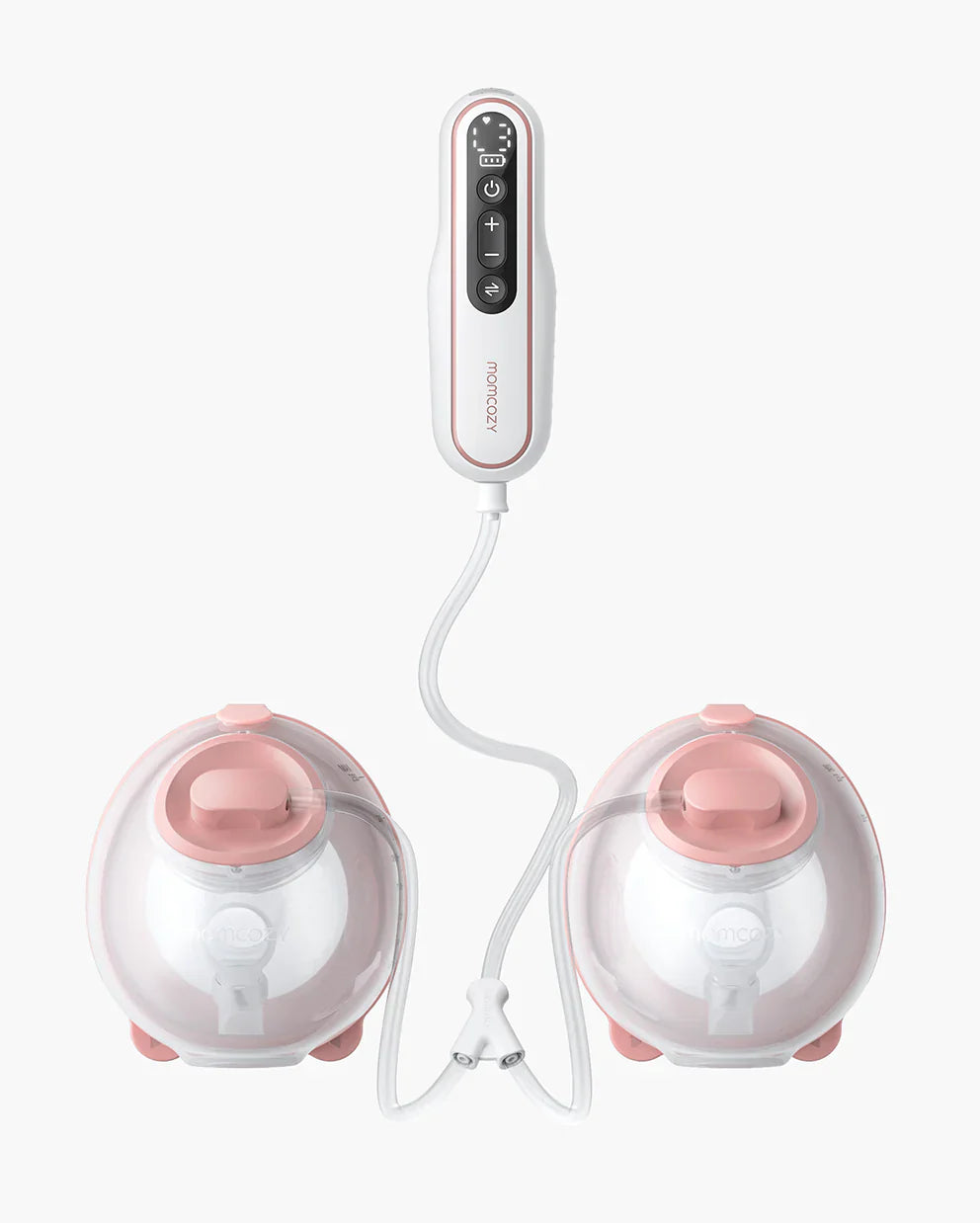 Momcozy - V2 Pro Hospital-Grade Wearable Breast Pump