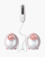 Momcozy - V2 Pro Hospital-Grade Wearable Breast Pump