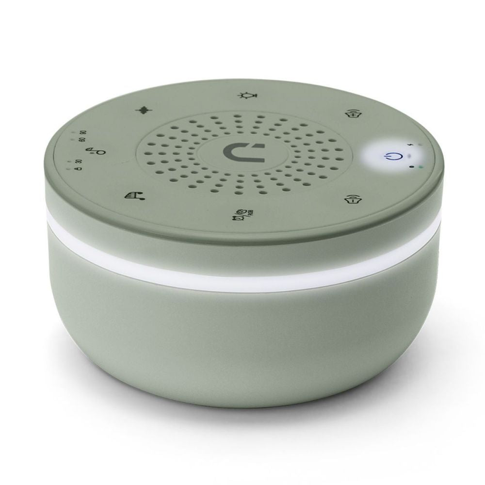 Nuvita - White Noise Diffuser & Night Light