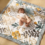 Momcozy - Portable Playmat ( tapet portativ per femije )