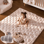 Momcozy - Portable Playmat ( tapet portativ per femije )