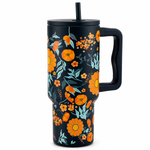 Nava We Care - Gote termike me pipe 900 ml