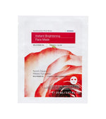 Korres - Wild Rose Instant Brightening Face Mask