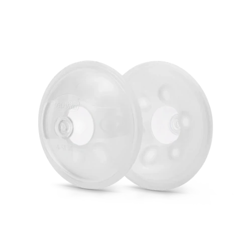 Nuvita - Milk Collection Cups & Nipple Protection 2 in 1 ( Set me 2 cope )