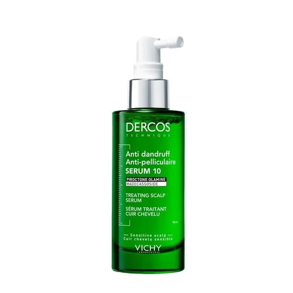 Vichy - Dercos Anti-Dandruff 10 Serum