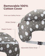 Momcozy - Adjustable Nursing Pillow ( Jastek gjidhenie )