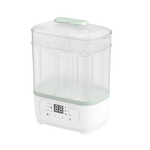 Momcozy - 8-in-1 Baby Bottle Steam Sterilizer & Dryer