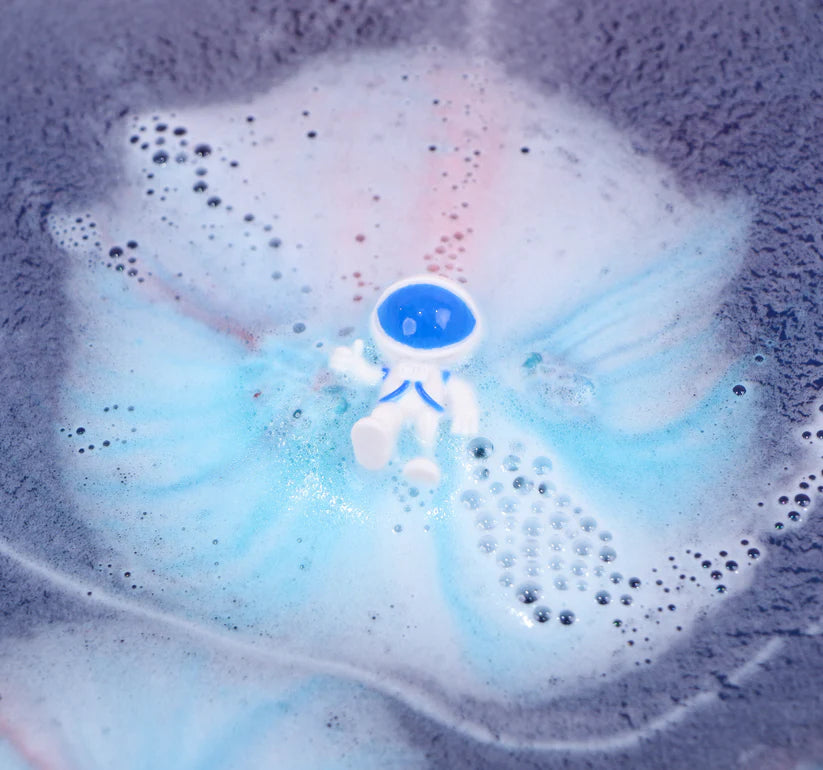 Zimpli - Alien Figure Baff Bombz ( 3 Pack )