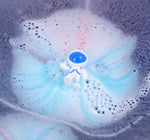 Zimpli - Alien Figure Baff Bombz ( 3 Pack )