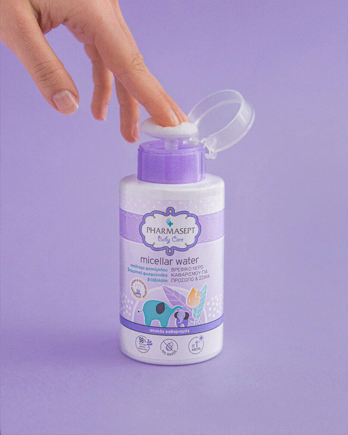 Pharmasept – Micellar Water