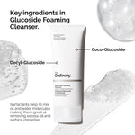 The Ordinary – Glucoside Foaming Cleanser 150 ml