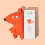 Babe Laboratoris - Pediatric Sunscreen Lotion SPF 50 + Syze Dhurat