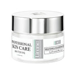 Lirene Professional Skin Care Whitening Rejuvenating Face Cream SPF 50 50 ml