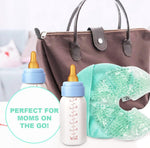 Aqua Peas Hot &Cold Breast Pad (Perla Gjiri)