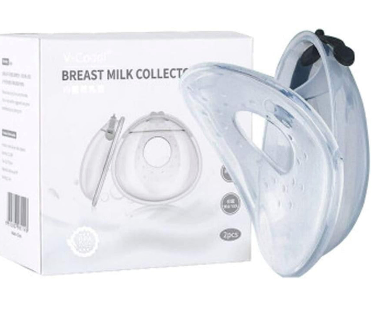 Kolektor qumështi Multi -Purpose