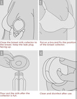 Kolektor qumështi Multi -Purpose