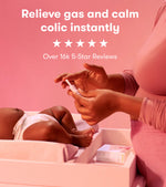 Frida Baby Windi - Lehtesuesi I gazrave