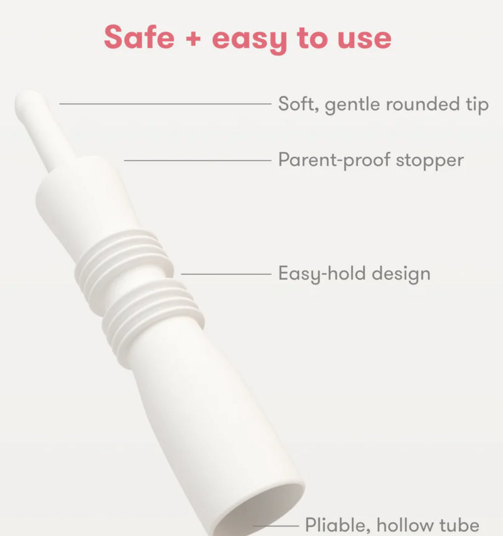 Frida Baby Windi - Lehtesuesi I gazrave