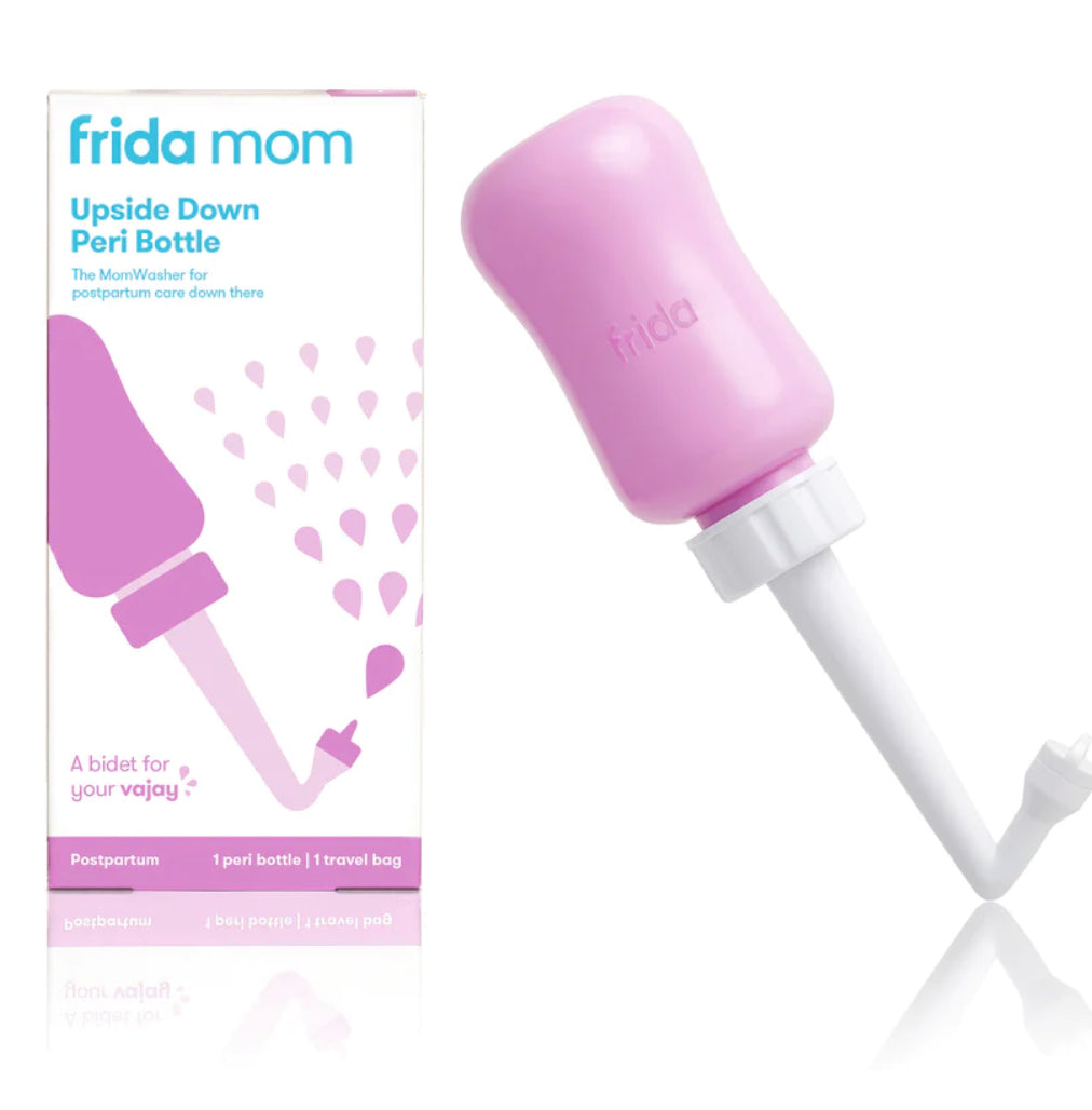 Frida Mom - Shishja perinale