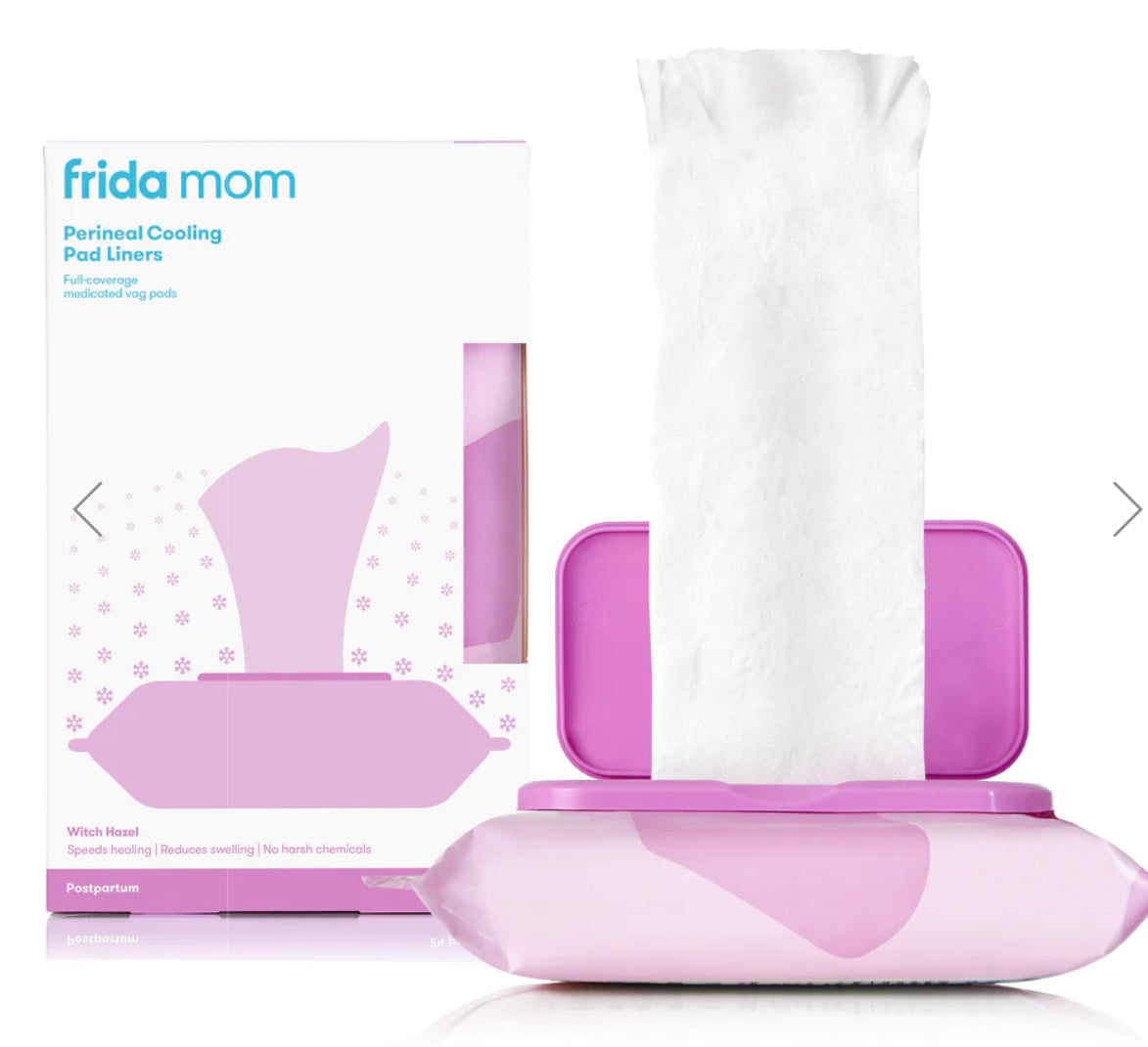 Frida Mom - Letrat e lagura perinale