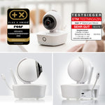 IP BabyCam Move