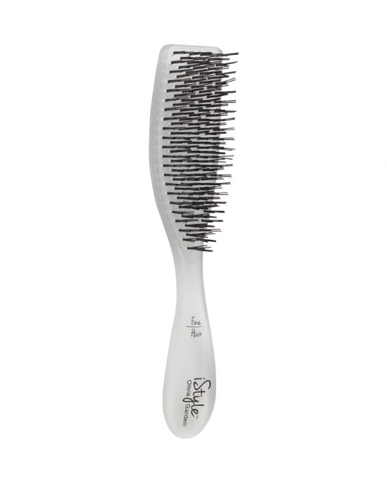 iSTYLE FINE HAIR