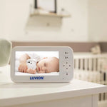 LUVION ICON DELUXE SET (Kamera per bebe)