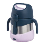 Termus Ushqimi – Trëndafil Indigo 335ml