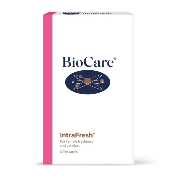 Biocare - INTRAFRESH