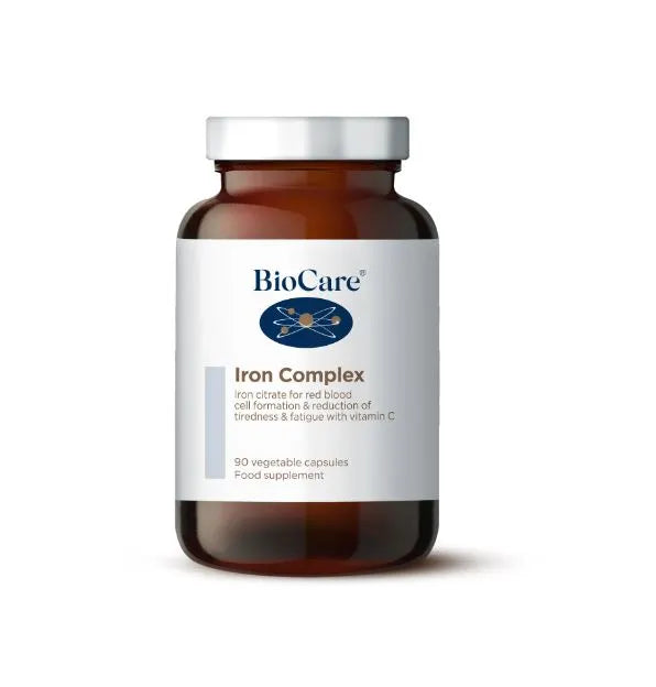 BioCare - IRON COMPLEX