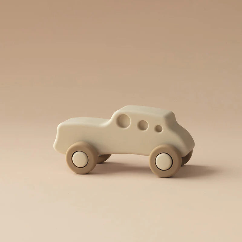 Classic racer – little car MOONKIE